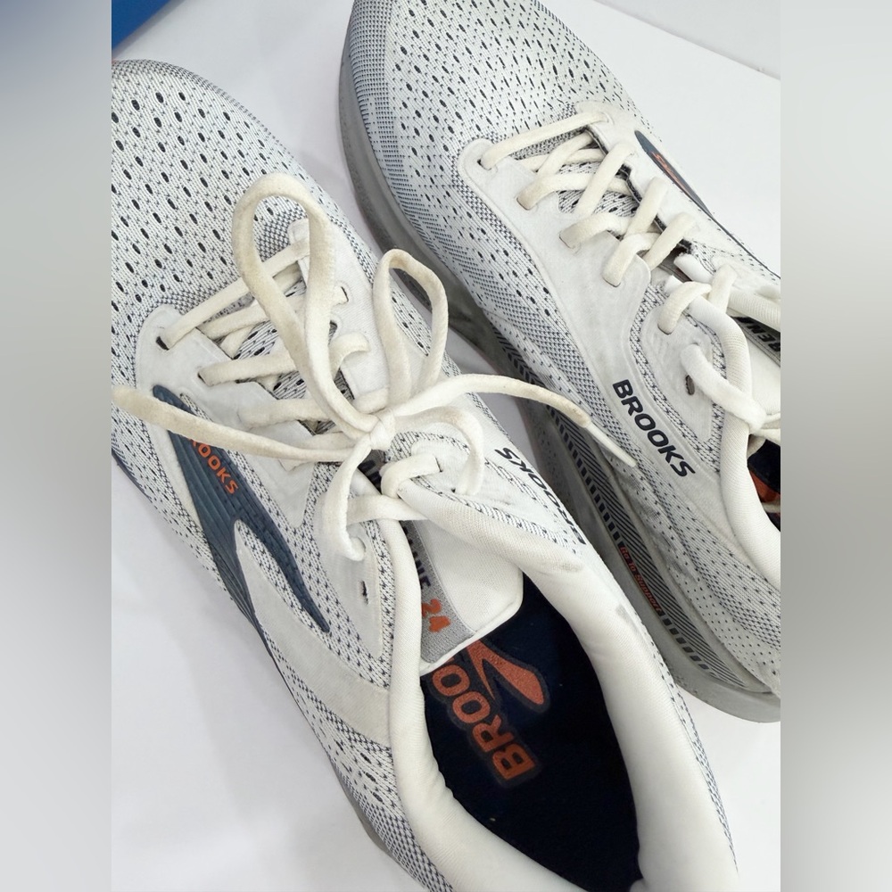 Brooks Adrenaline GTS 24 Men’s Shoes - Picture 8 of 11